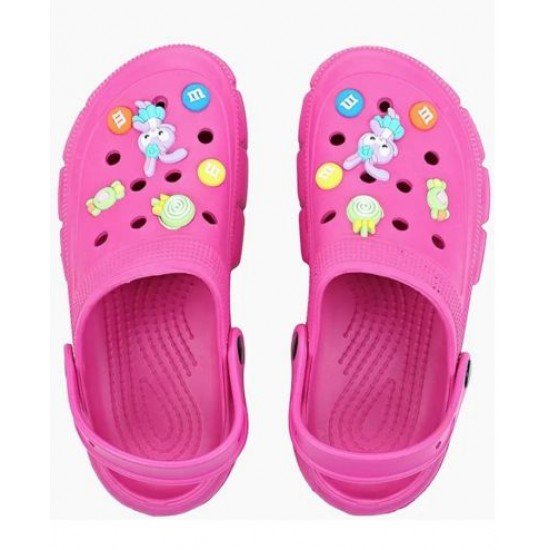 Шлепанцы детские CROSBY, 39 размер