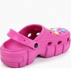 Шлепанцы детские CROSBY, 39 размер