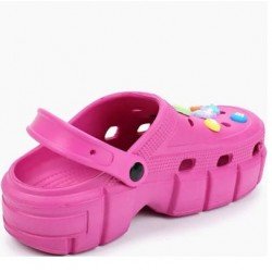 Шлепанцы детские CROSBY, 39 размер