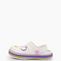 Шлепанцы детские KENKÄ, 25 размер