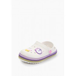 Шлепанцы детские KENKÄ, 25 размер