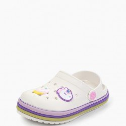 Шлепанцы детские KENKÄ, 25 размер