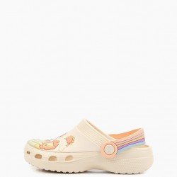 Шлепанцы детские KENKÄ, 29 размер