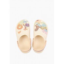 Шлепанцы детские KENKÄ, 29 размер