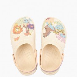 Шлепанцы детские KENKÄ, 29 размер