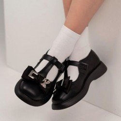 Туфли детские BETSY, 30 размер Туфли детские BETSY, 30 размер