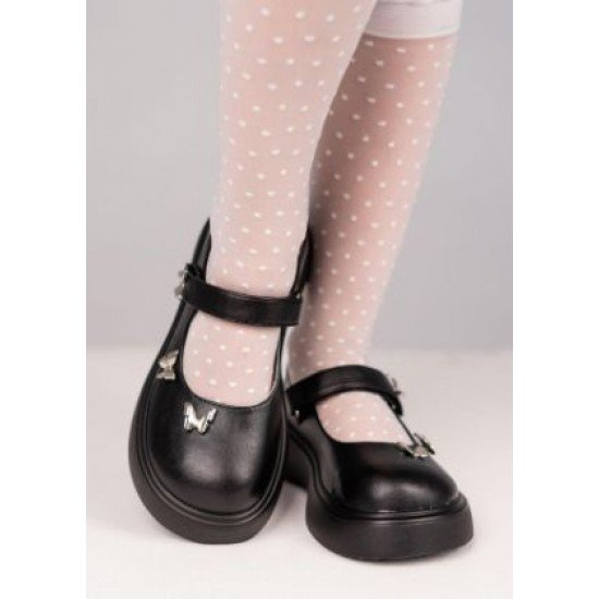 Туфли детские BETSY, 30 размер