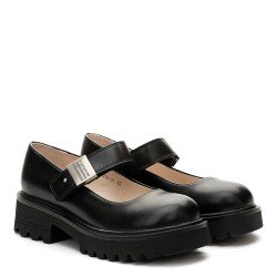 Туфли детские KEDDO, 34 размер