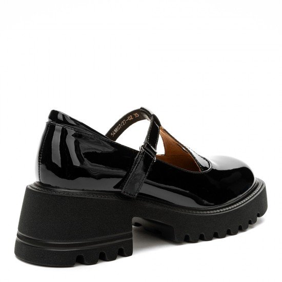 Туфли детские KEDDO, 39 размер