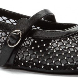 Балетки детские KEDDO, 35 размер