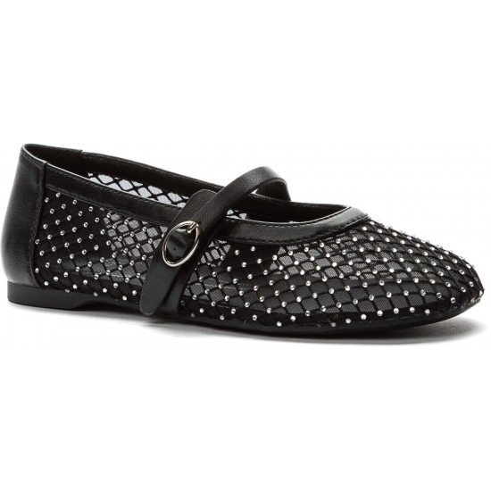 Балетки детские KEDDO, 35 размер