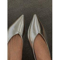 Балетки женские GIOVANNI AIDINI, 36 размер