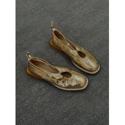 Балетки женские JA'VENSI, 36 размер