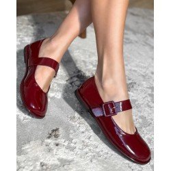 Балетки женские TOFA, 36 размер