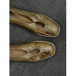 Балетки женские JA'VENSI, 36 размер