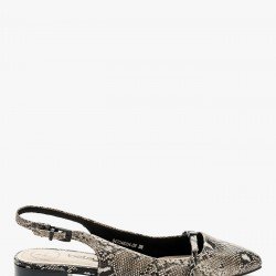 Балетки женские BETSY, 36 размер