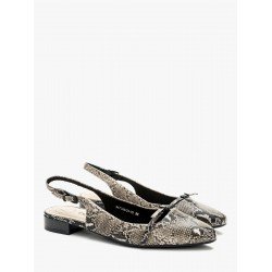 Балетки женские BETSY, 36 размер