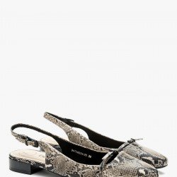 Балетки женские BETSY, 36 размер