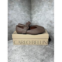 Балетки женские CARLO BELLINI, 36 размер