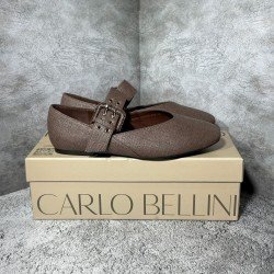 Балетки женские CARLO BELLINI, 36 размер