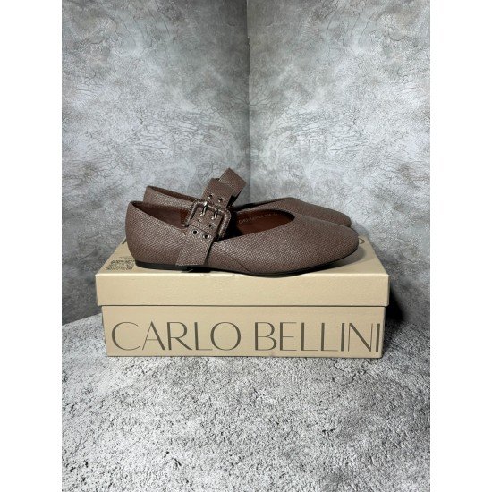 Балетки женские CARLO BELLINI, 36 размер
