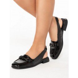 Балетки женские MADELLA, 36 размер