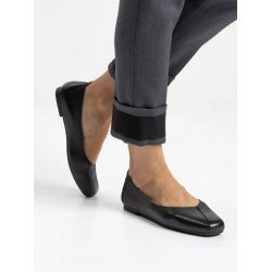 Балетки женские MADELLA, 36 размер