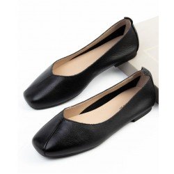 Балетки женские MADELLA, 36 размер