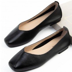 Балетки женские MADELLA, 36 размер