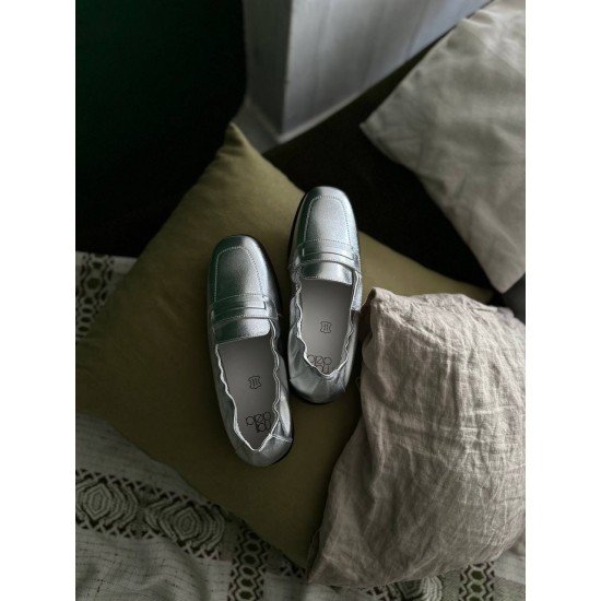 Балетки женские MADELLA, 36 размер Балетки женские MADELLA, 36 размер