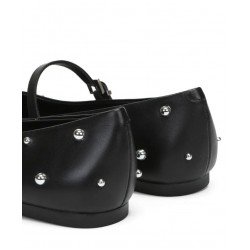 Балетки женские GRASETTO, 36 размер