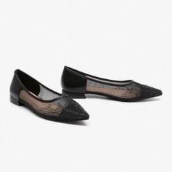 Балетки женские CARLO BELLINI, 36 размер