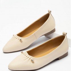 Балетки женские MADELLA, 36 размер