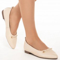 Балетки женские MADELLA, 36 размер