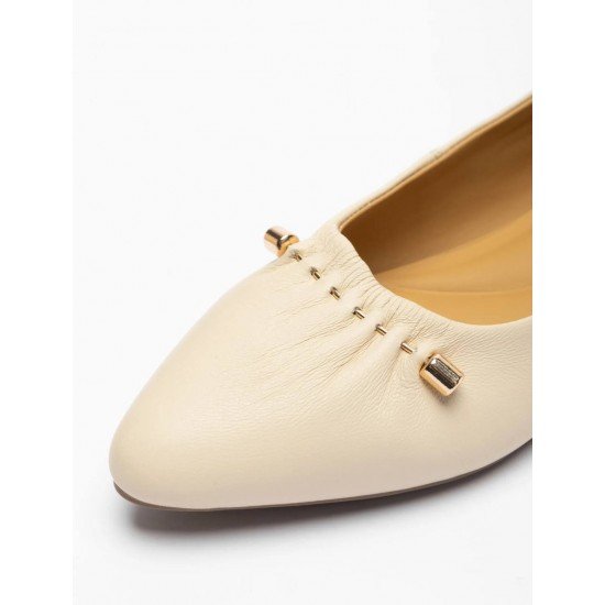 Балетки женские MADELLA, 36 размер