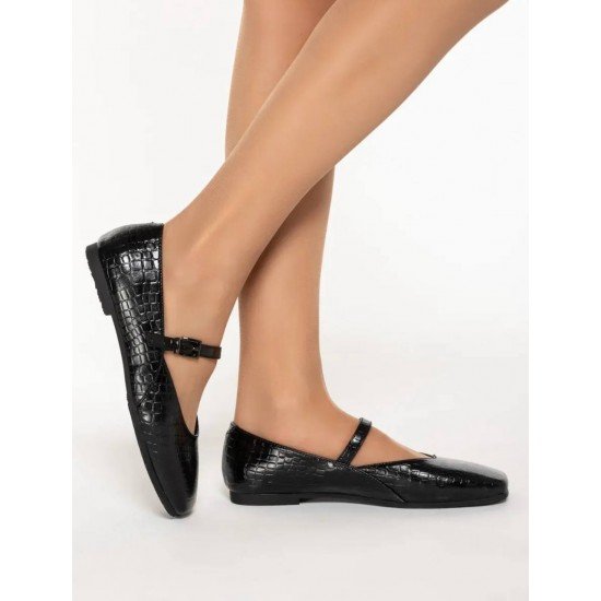 Балетки женские MADELLA, 36 размер