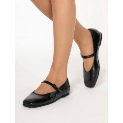 Балетки женские MADELLA, 36 размер