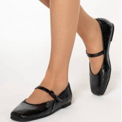 Балетки женские MADELLA, 36 размер