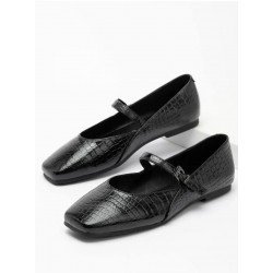 Балетки женские MADELLA, 36 размер