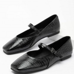 Балетки женские MADELLA, 36 размер