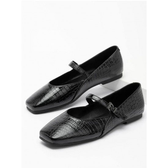 Балетки женские MADELLA, 36 размер