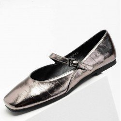 Балетки женские MADELLA, 36 размер