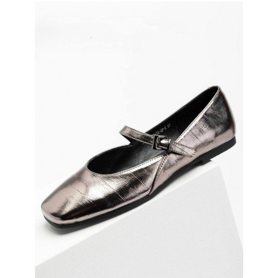 Балетки женские MADELLA, 36 размер