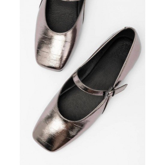 Балетки женские MADELLA, 36 размер