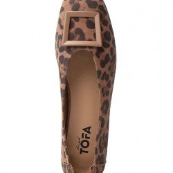 Туфли женские TOFA, 36 размер Туфли женские TOFA, 36 размер