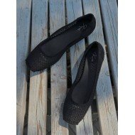 Балетки женские KEDDO, 38 размер