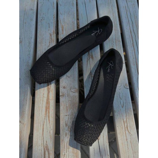 Балетки женские KEDDO, 36 размер Балетки женские KEDDO, 36 размер