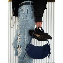 Балетки женские TOFA, 36 размер