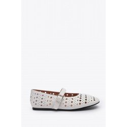 Балетки женские TOFA, 36 размер