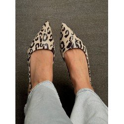 Балетки женские GIOVANNI AIDINI, 35 размер